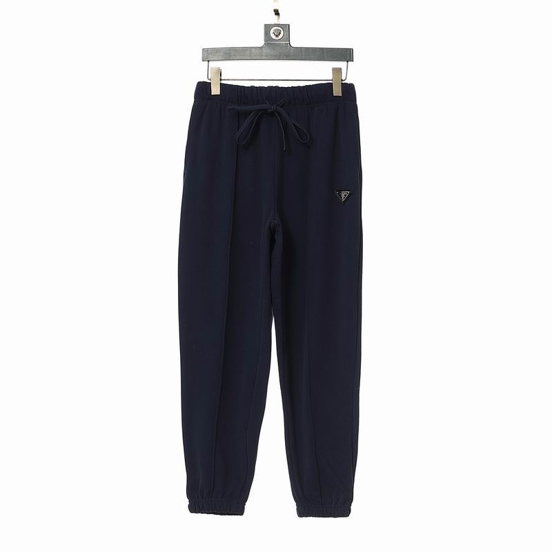 Prada Sweatpants Mens ID:20261003-283